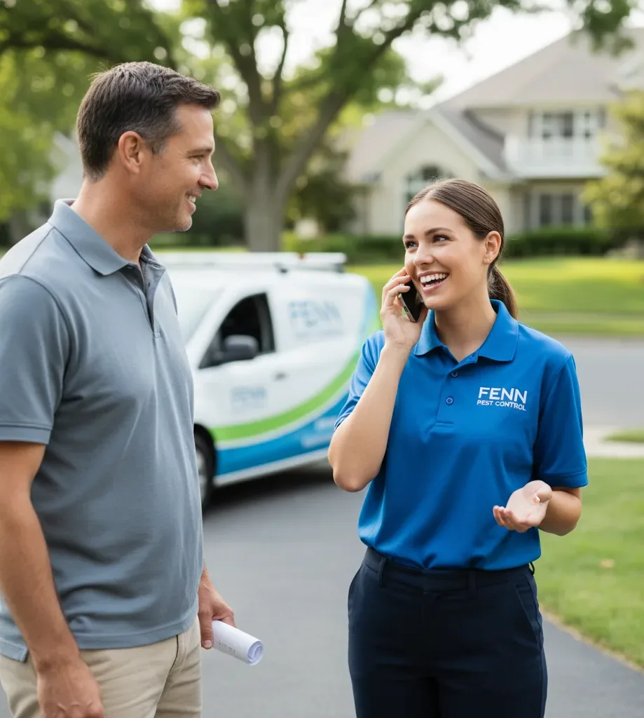 Bed Bug Extermination in Grayville, IL